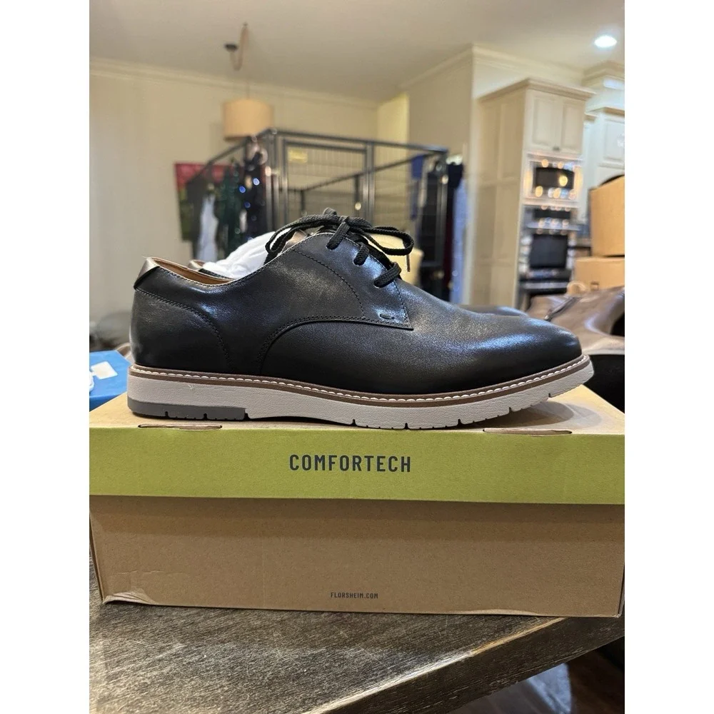 Florsheim vibe plain